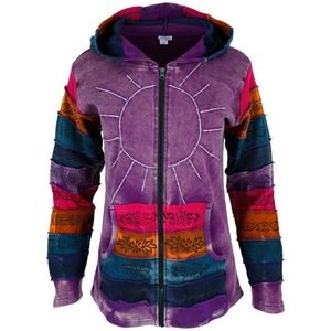 Greater Good Sunshine Daydream Hoodie 3x